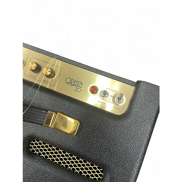Used Marshall Origin 20C Tube Guitar Combo Amp