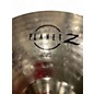 Used Zildjian 16in Planet Z Crash Cymbal