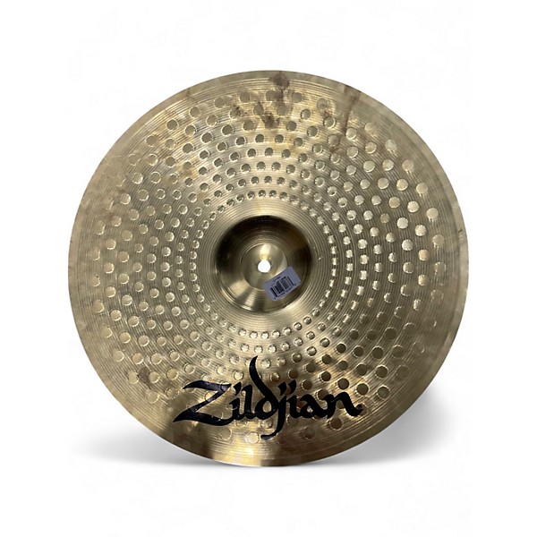 Used Zildjian 16in Planet Z Crash Cymbal