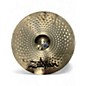 Used Zildjian 16in Planet Z Crash Cymbal