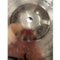 Used Zildjian 16in Planet Z Crash Cymbal