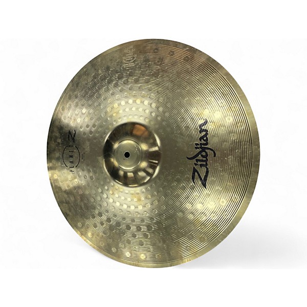 Used Zildjian 20in Planet Z Ride Cymbal