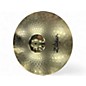 Used Zildjian 20in Planet Z Ride Cymbal thumbnail