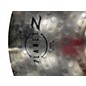 Used Zildjian 20in Planet Z Ride Cymbal