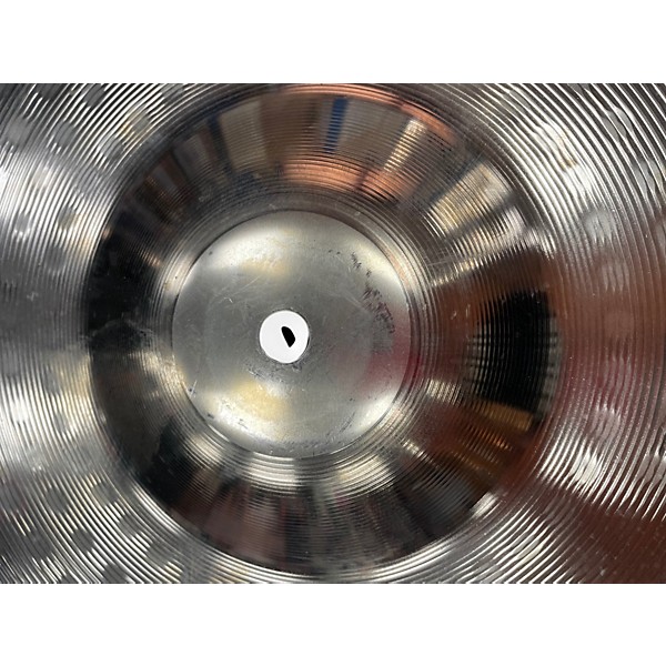 Used Zildjian 20in Planet Z Ride Cymbal