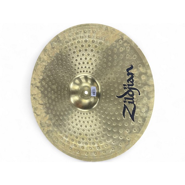 Used Zildjian 20in Planet Z Ride Cymbal