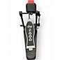 Used DW 2000 Series Single Single Bass Drum Pedal thumbnail