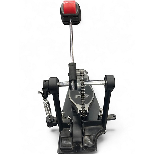 Used DW 2000 Series Single Single Bass Drum Pedal