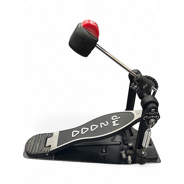 Used DW 2000 Series Single Single Bass Drum Pedal
