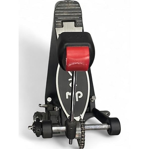 Used DW 2000 Series Single Single Bass Drum Pedal