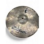 Used Zildjian 13in I SERIES HI HAT PAIR Cymbal