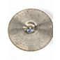 Used Zildjian 13in I SERIES HI HAT PAIR Cymbal