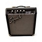 Used Squier FRONTMAN 10G Guitar Combo Amp thumbnail