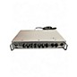 Used Gallien-Krueger MB500 500W Ultralight Bass Amp Head thumbnail