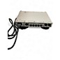 Used Gallien-Krueger MB500 500W Ultralight Bass Amp Head