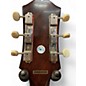 Used Epiphone J-45 natural Acoustic Guitar