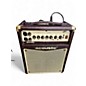 Used Acoustic A20 20W Acoustic Guitar Combo Amp thumbnail