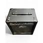 Used Peavey micro Bass Bass Combo Amp thumbnail