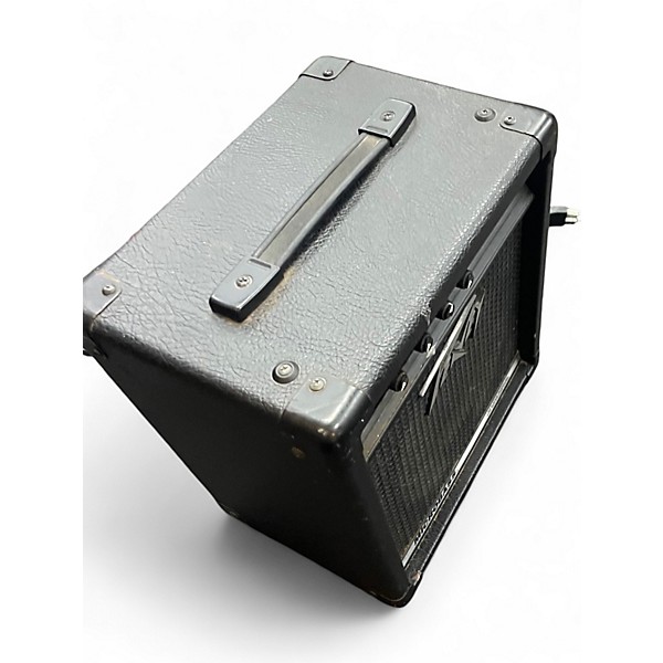 Used Peavey micro Bass Bass Combo Amp