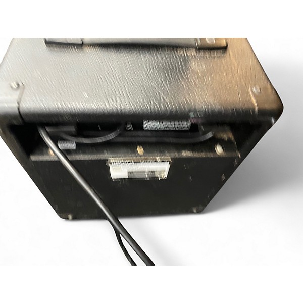 Used Peavey micro Bass Bass Combo Amp