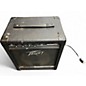 Used Peavey micro Bass Bass Combo Amp