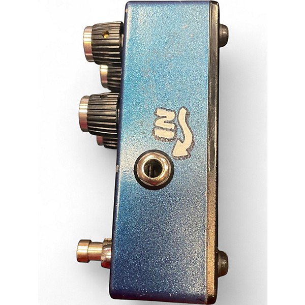 Used Jellyfish Electronix fuzz king Effect Pedal