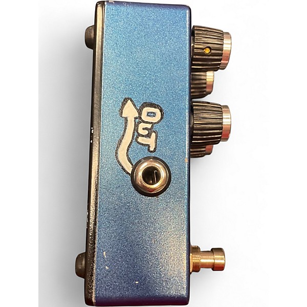 Used Jellyfish Electronix fuzz king Effect Pedal