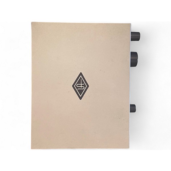 Used Universal Audio volt 1 Audio Interface