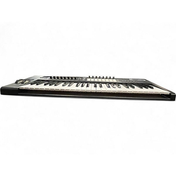 Used Novation Launchkey 49 Key MKII MIDI Controller