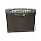 Used Line 6 Spider Jam 75W 1x12 Guitar Combo Amp thumbnail