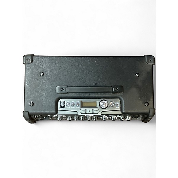 Used Line 6 Spider Jam 75W 1x12 Guitar Combo Amp