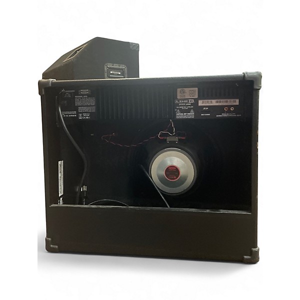 Used Line 6 Spider Jam 75W 1x12 Guitar Combo Amp