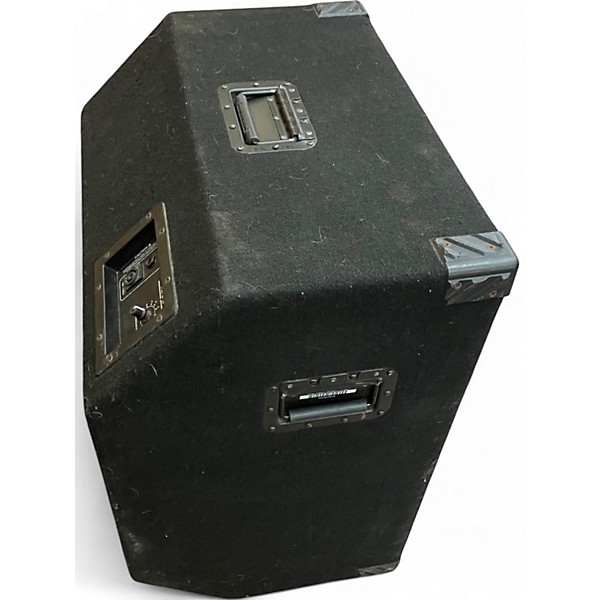 Used Hartke 4200 Bass Cabinet