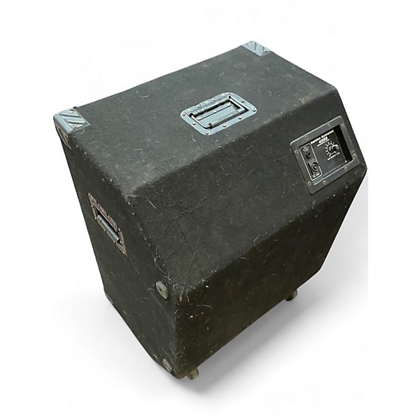 Used Hartke 4200 Bass Cabinet