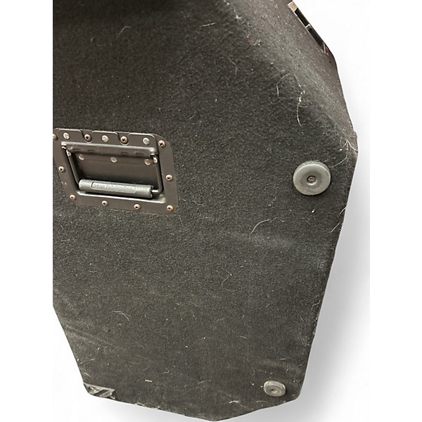 Used Hartke 4200 Bass Cabinet