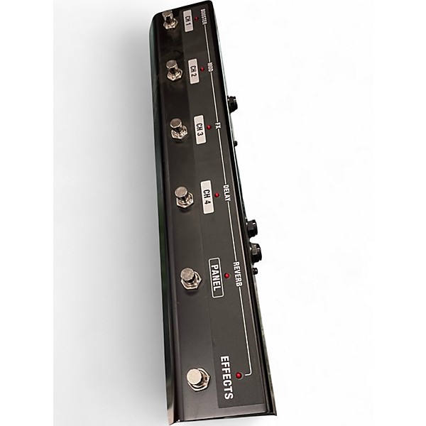 Used BOSS GAFC Footswitch