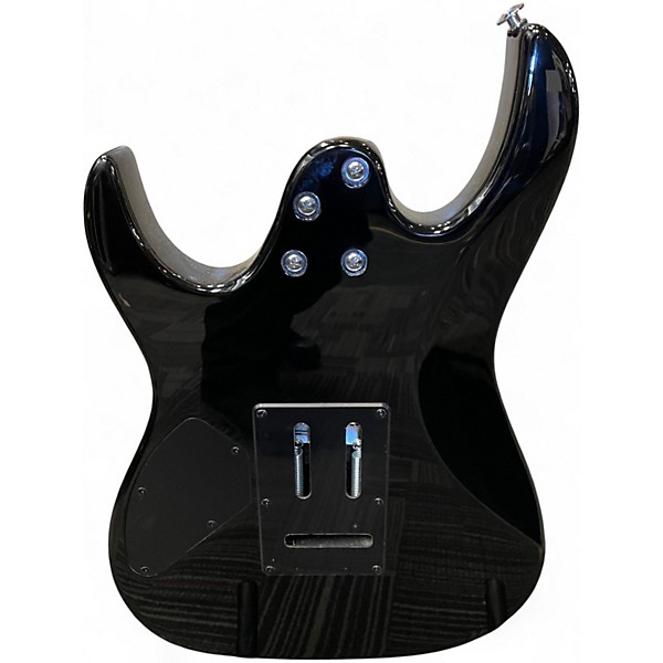 Used Ibanez GIO GRGR120EX BLUE Solid Body Electric Guitar