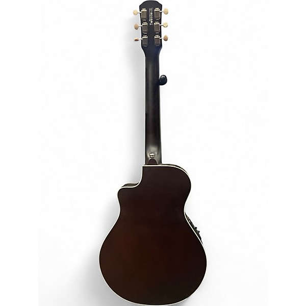 Used Yamaha APXT2 Sunburst Acoustic Electric Guitar