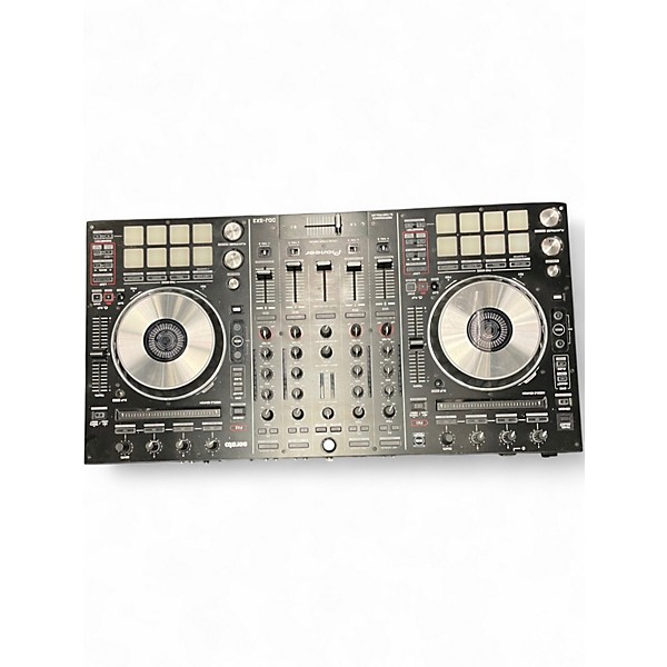 Used Pioneer DJ DDJSX2 DJ Controller