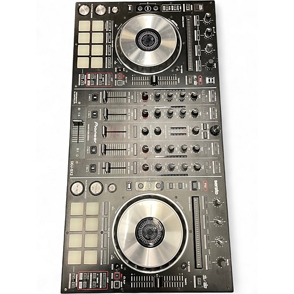 Used Pioneer DJ DDJSX2 DJ Controller