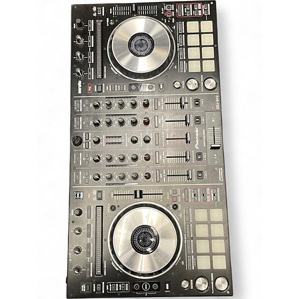 Used Pioneer DJ DDJSX2 DJ Controller