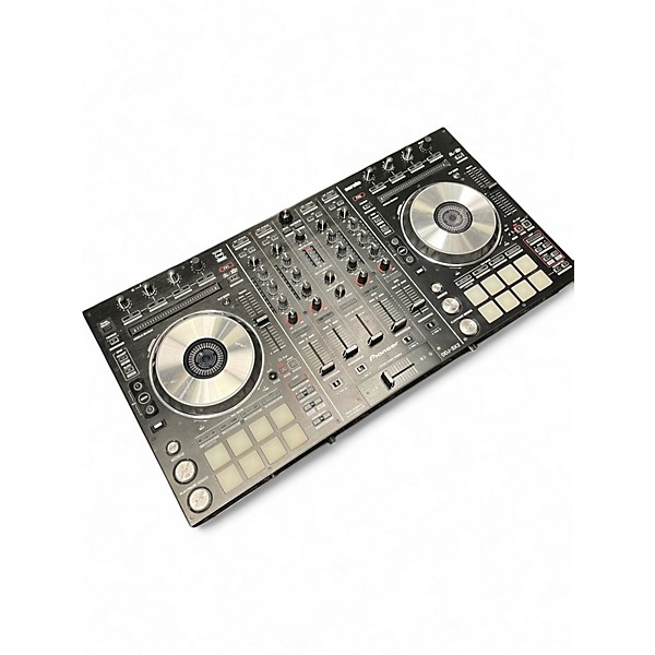 Used Pioneer DJ DDJSX2 DJ Controller