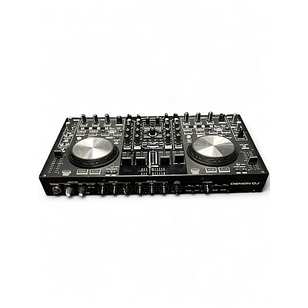 Used Denon DJ MC6000MKII DJ Controller