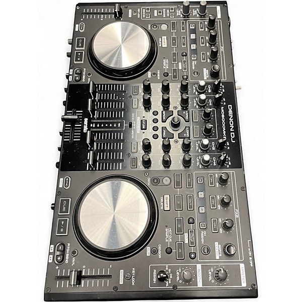 Used Denon DJ MC6000MKII DJ Controller