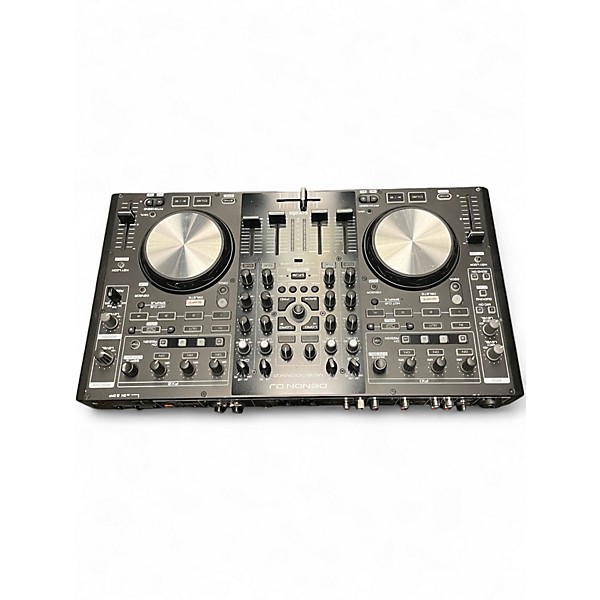 Used Denon DJ MC6000MKII DJ Controller