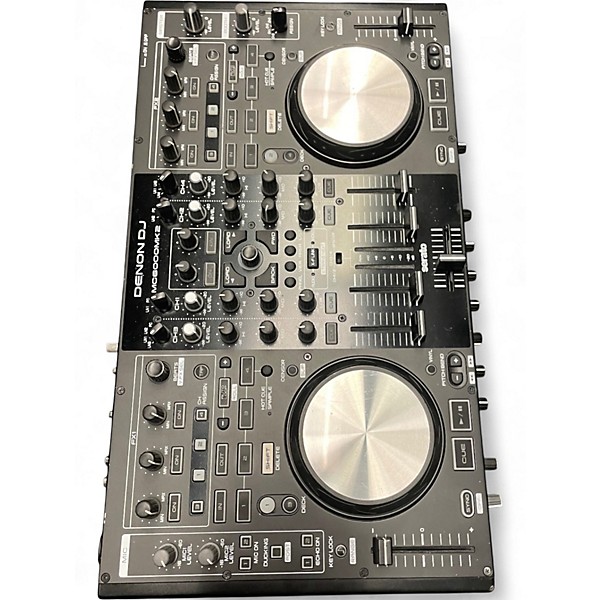 Used Denon DJ MC6000MKII DJ Controller