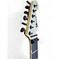 Used Charvel SAN DIMAS SNOW WHITE Solid Body Electric Guitar