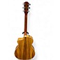 Used Taylor 214CE Koa Natural Acoustic Electric Guitar