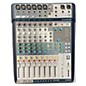 Used Soundcraft Signature 10 Unpowered Mixer thumbnail