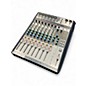 Used Soundcraft Signature 10 Unpowered Mixer